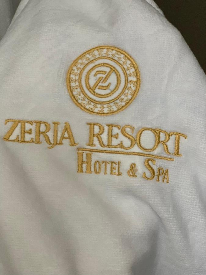 Hotel Zerja And *