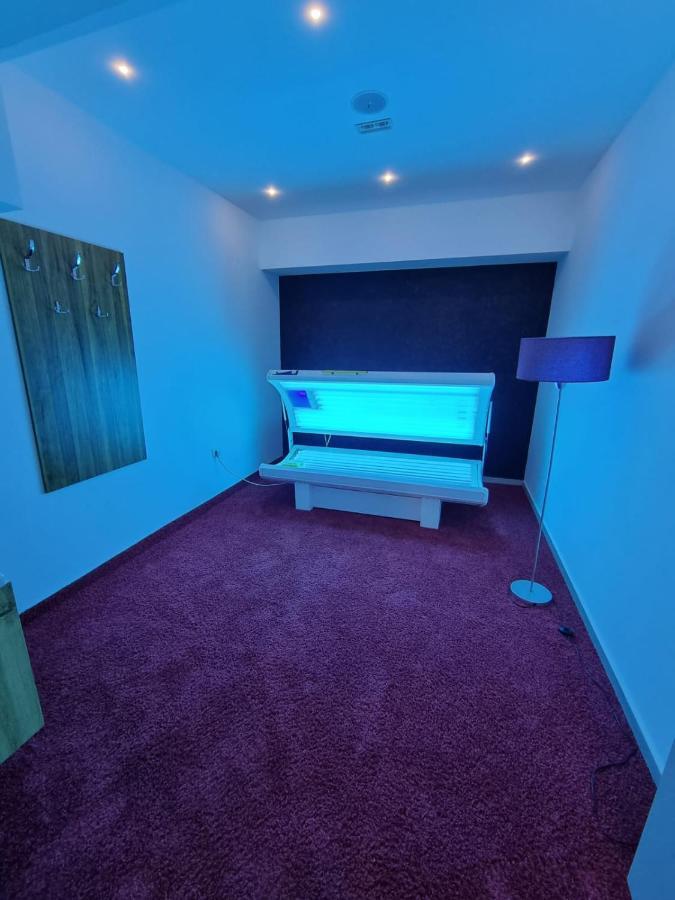 Hotel Zerja And