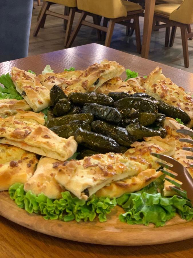 Zerja And * Peshkopi