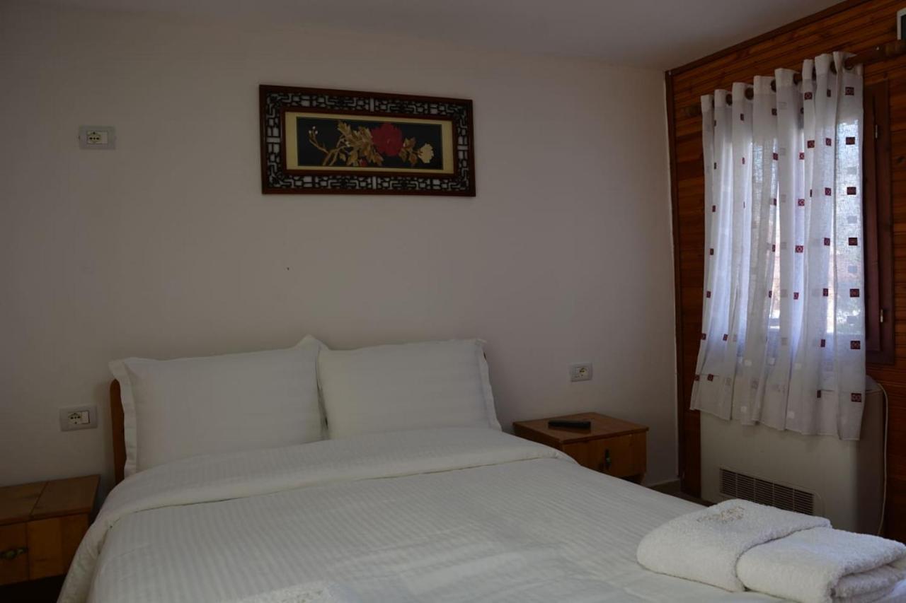 Hotel Zerja And