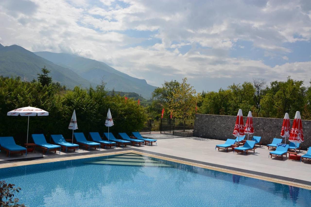 Hotel Zerja And