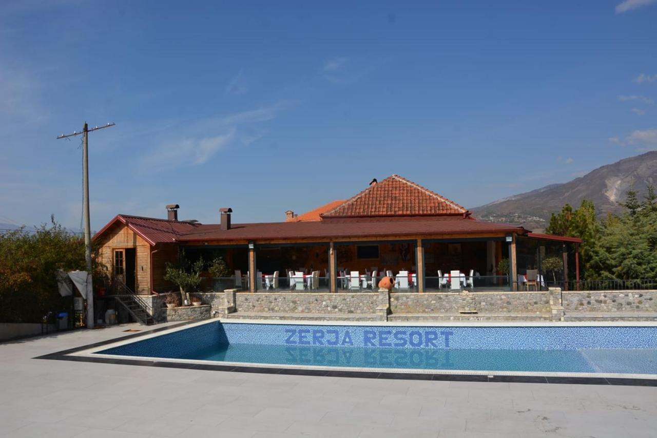 Hotel Zerja And Peshkopi